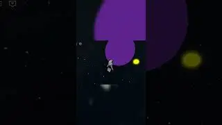 viajando pro espa&ccedil;o 🌠✨#laddymello #roblox #gaming #shorts #short #tropacarpinhas #youtube #games