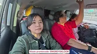 Больше никакого стресса от такси!