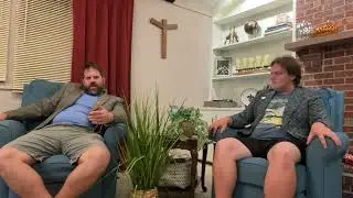 An Interview With Michael Werner