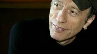 Robin Gibb - Don't Cry Alone
