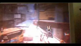 COD AW DLC RECKONING SWARM WORST ELITE CHALLENGE