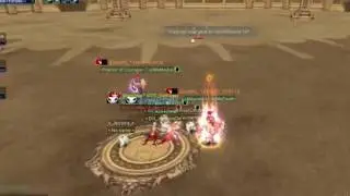 Silkroad Online Hermes DN-Arena
