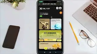 XBlast mining speed increase | X Blast mining Boost | XBlast Claim problem Solve | XBlast New Update