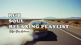 Velvet Soul Sessions R&B &ndash; Love Songs for Holiday Nights 🌙❤️🎵