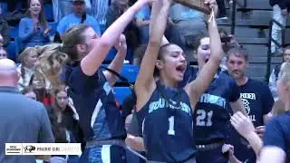 2025 RPAC Girls and Boys Basketball Tournament Championship Highlights