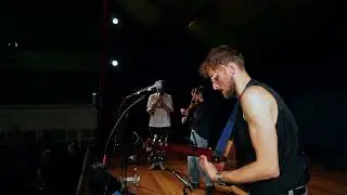 Pabameto Quartett - Jamstival Tune