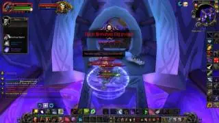 WoW TBC Dungeon Location and Runthrough: The Botanica