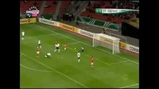 Steven Zuber Skills Goals 2012/2013