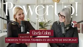 Gisela Colón: Artista Puertorriqueña | Trabajar con Dior | Combinar Ciencia y Arte
