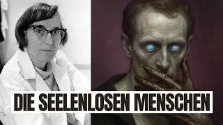 Leben SEELENLOSE Menschen Unter Uns – Die Schockierende Antwort von Elisabeth Kübler-Ross