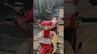 Yamaha 125z #yamaha #125z #2stroke #motorcycle #2tak #video #shorts #viral #fyp #youtube