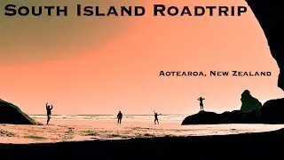 Golden Bay to French Pass: NZ's most scenic road!