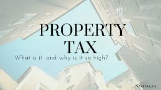 Property Taxes hurting your Business? How a Property Tax Consulting Company can help you!