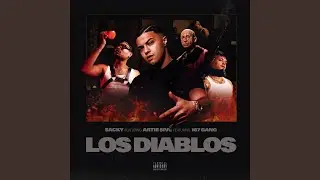 LOS DIABLOS (feat. Artie 5ive & 167 Gang)