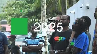 Min. of Agriculture, Fisheries, Food Security and Climate Change Year In Review 2025.
