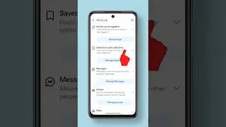 Facebook Saved Items & Collections क्या है? | Saved Post, Reel, Video कहाँ देखें 2025 🔖📁