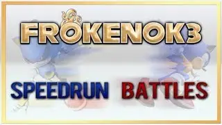 Sonic Speedrun Battles - Speedrun Battles - Sonic 4 Episode II[Sylvania Castle - Act 1] - Paraxade0 VS Imazor017