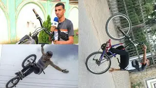 Abdul Mombasa Amazing Talent And Skills 