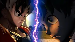 Goku vs Deku [SFM] #Short