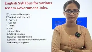 ENGLISH SYLLABUS study plan (DHS PYQ Analysis 2023 English paper) #dhs #dme #apsc #adre #englishpyq 