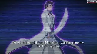 Bleach Brave Souls - Inheritance Summons: The Blood Warfare - PC HD