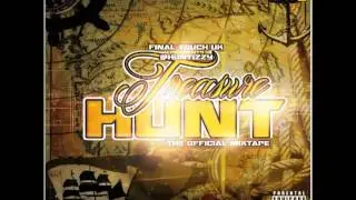 Huntizzy - So Called Friends