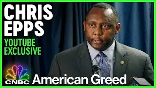 Million Dollar Prison Kickback | American Greed YouTube Exclusive