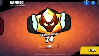 This Push Was INSANE&hellip; (Top 50 Global)