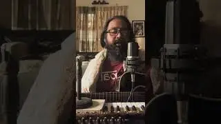 Rushnaf Wadud - Come Pick Me Up (Ryan Adams cover)