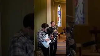 Bylur #music #jazz #jazzmusic #jazzquartet #shorts