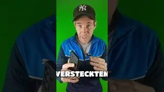 Versteckte Dateien fressen deinen Handy-Speicherplatz! #smartphonetricks #androidtips #smartphone