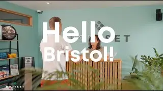 Bodyset Bristol Clinic