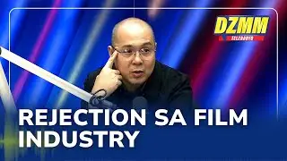 'Quezon' director Jerrold Tarog shares how he faced rejection in film industry | (26 October 2025)