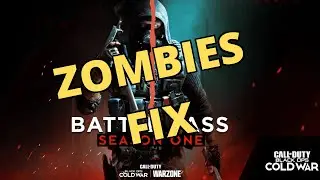 Split Screen Call Of Duty Black Ops Cold War (Fix Errors & Freezing)