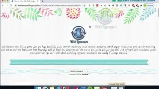 How to solve Manifest merger failed problem in Android Studio