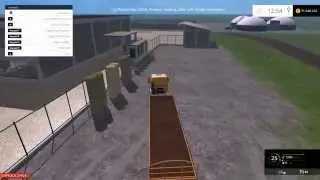 Review Cat Loaders #FS2015