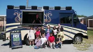 Families, Fun & Free Popsicles | Grayson at Griggs Elementary&rsquo;s Parent Picnic Day