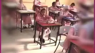 اختبار التحدي لأسئلة تيمز ٢٠١٩ بمدرسة ام المرادم