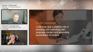 GenAI and Life Sciences FAQ: How can AI assist with plain language needs?