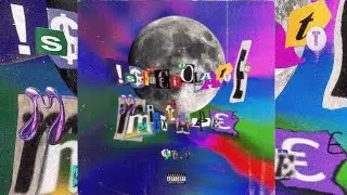 yungest Moonstar - LeanTro intro beat looped by FedCol