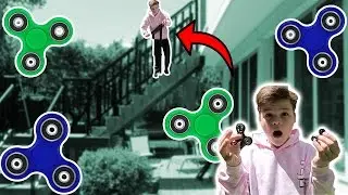 HOW LONG DOES IT TAKE TO BREAK A FIDGET SPINNER?