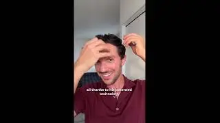 Here's What Would Happen If Men Used the Vortex Wand