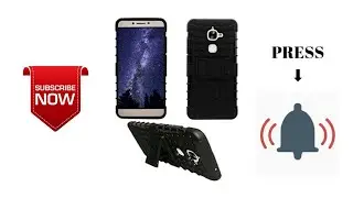 Part 3 | Unboxing LeEco Letv 2 Mobile Back Cover