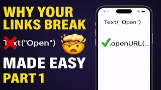 SwiftUI Browser: The Ultimate Guide to Opening Links