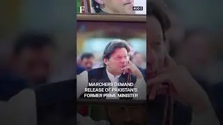 Pakistan: Imran Khan&rsquo;s Supporters Hold Massive Rally On His Detention Anniversary