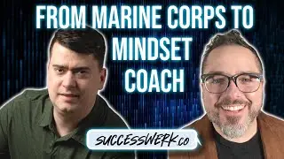 Breaking Free: Matt Findora's Journey from Marine to Mindset Coach