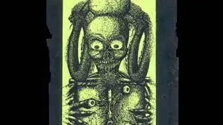 Haate - A Taste of Hate Demo (1989) (Nola Metal)