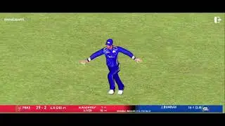 TATA ipl 2025 gameplay stark mods patch PBKS VS MI match #subscribe #tamilgamingchannel