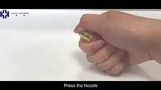 Lipstick Pepper Spray