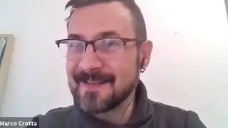 2020 Future of Food 10x10 Blockchain Series with Marco Crotta